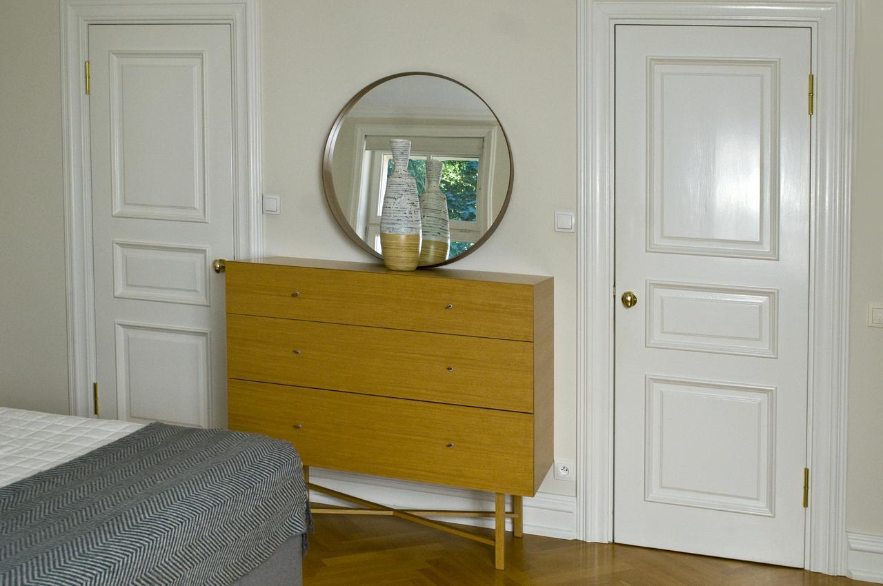 Rentapartments - Garden De Luxe Sopot Eksteriør billede