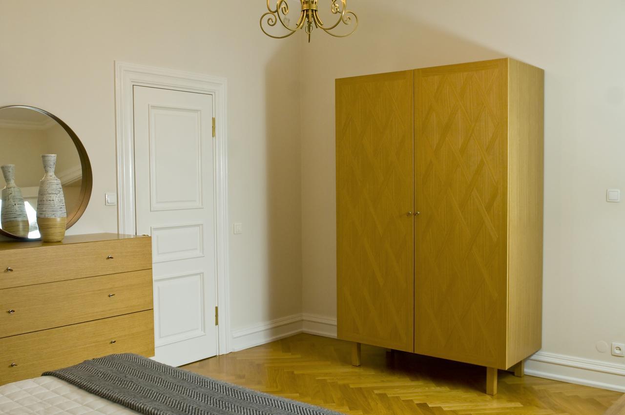 Rentapartments - Garden De Luxe Sopot Eksteriør billede