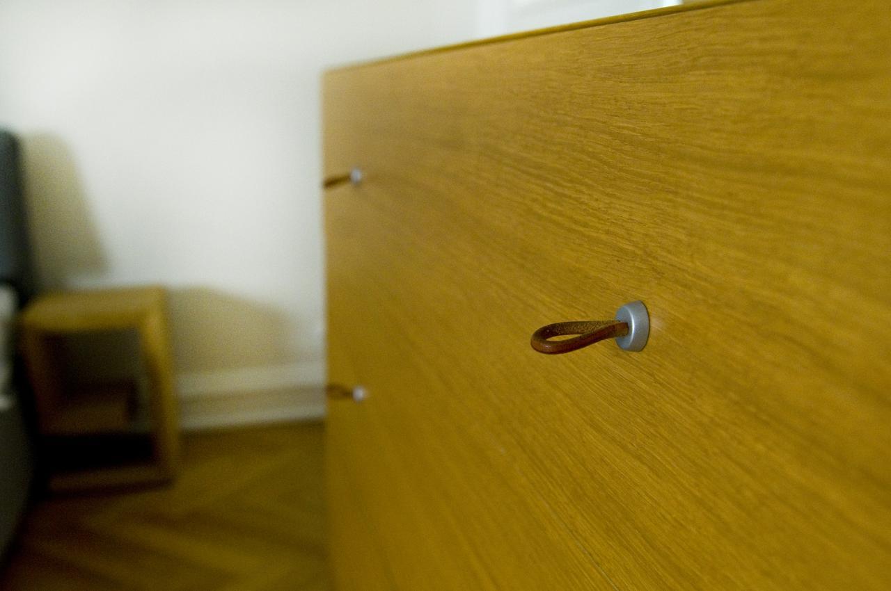 Rentapartments - Garden De Luxe Sopot Eksteriør billede